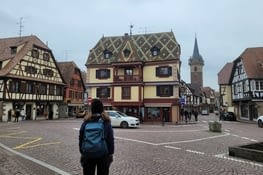 Obernai
