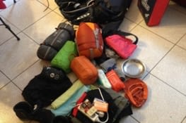 Le bazar de Thibault