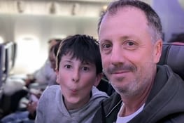 Ready to take off ✈️