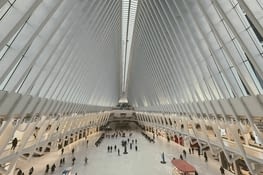 The World Trade Center