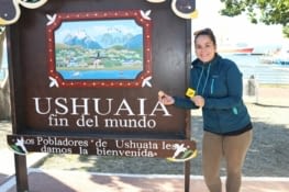 Ushuaïa