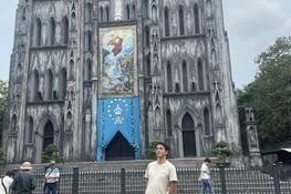 Cathédrale St Joseph