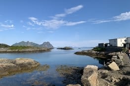 Svolvaer 2