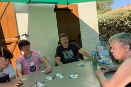Jeux de société