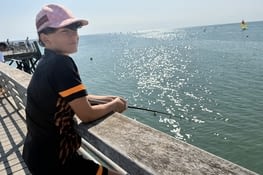 Pêche
