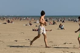 Plage