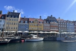 Nyhavn