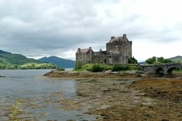 Eilean Donan Castle