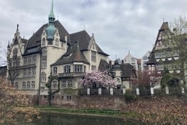 Lycée des Pontonniers