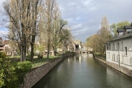 Quartier de la Petite France