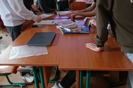 Les agences en pleine réflexion...