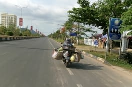 Commerçant