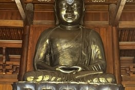 Bouddha