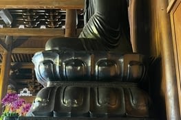 Sakyamuni