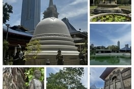 Temples