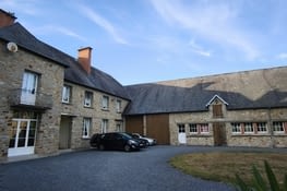 Le clos castel