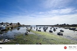 Passage par Barfleur