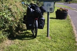 Le graal, la route de cet été