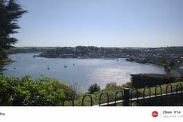 Premier contact avec Kinsale