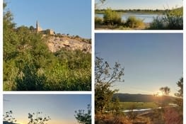 Les paysages