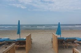 Ma plage.