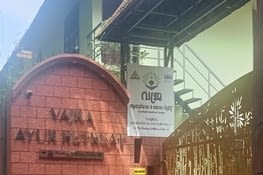 Vajra Ayurvéda & Yoga Retreat