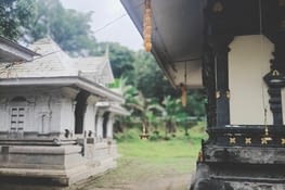 Temple