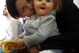 Tchao tout le monde !