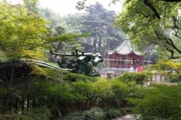 Concession française