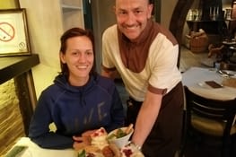 Tout était vraiment delicieux