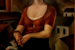 Travailleuse Marjane Trepche 1926