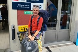Gare du Puy en Velay