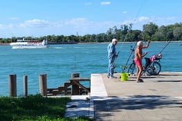 et les pêcheurs aussi