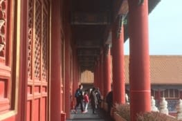 Couloirs périphériques