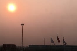 Chine, pays de Jackie Chan