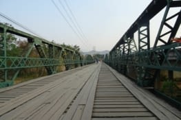 Activité 3 : le Memorial bridge