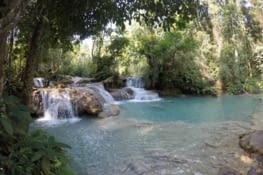 Contrairement à l'impression donnée, cette image n'a pas été retouchée