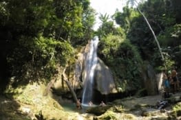 Cascade, on n'arrive pas à s'en lasser