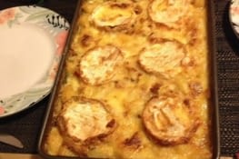 On s'est fait plaisir pendant 3 jours