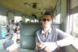 De nouveaux horizons.