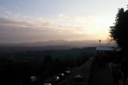 Candelara et ses petites bougies