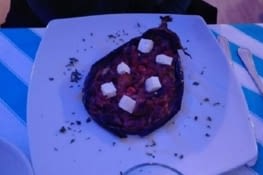 Le Imam, délicieux !