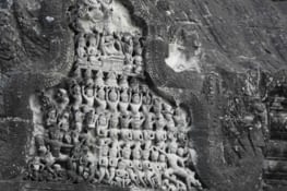 Magnifiques sculptures