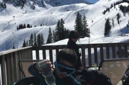 trop bon le gouter !