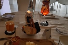 apéro de vacances !!!