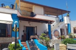 restaurant Al Cratere