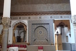 Résidence Maréchal Lyautey