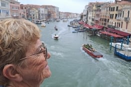 Le grand Canal