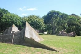 Ponsonby neighbourhood