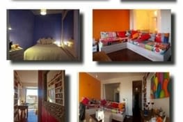 L'appartement, Museum 3..